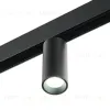 Трековый магнитный светильник MyFar Рэй MT0240-12WSM-Z-B MT0240-12WSM-Z-B - 5