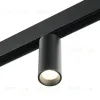 Трековый магнитный светильник MyFar Рэй MT0240-12WSM-Z-B MT0240-12WSM-Z-B - 4