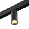 Трековый магнитный светильник MyFar Рэй MT0240-12WSM-Z-B MT0240-12WSM-Z-B - 3
