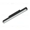 Трековый магнитный светильник MyFar Флоу MT0230-12WSM-Z-B MT0230-12WSM-Z-B - 1