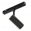 Трековый магнитный светильник MyFar Рэй MT0240-5W3CCT-CSM-B MT0240-5W3CCT-CSM-B - 2