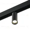 Трековый магнитный светильник MyFar Рэй MT0240-5W3CCT-CSM-B MT0240-5W3CCT-CSM-B - 5