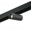 Трековый магнитный светильник MyFar Рэй MT0240-5W3CCT-CSM-B MT0240-5W3CCT-CSM-B - 7