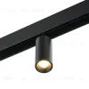 Трековый магнитный светильник MyFar Рэй MT0240-5W3CCT-CSM-B MT0240-5W3CCT-CSM-B - 4