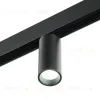 Трековый магнитный светильник MyFar Рэй MT0240-12W3CCT-CSM-B MT0240-12W3CCT-CSM-B - 6