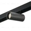 Трековый магнитный светильник MyFar Рэй MT0240-12W3CCT-CSM-B MT0240-12W3CCT-CSM-B - 7