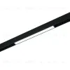 Трековый магнитный светильник MyFar Флоу MT0230-12W3CCT-CSM-B MT0230-12W3CCT-CSM-B - 5