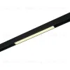 Трековый магнитный светильник MyFar Флоу MT0230-12W3CCT-CSM-B MT0230-12W3CCT-CSM-B - 3