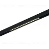 Трековый магнитный светильник MyFar ФлоуПоинт MT0231-18W3CCT-CSM-B MT0231-18W3CCT-CSM-B - 3