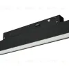 Трековый магнитный светильник MyFar Флоу MT0230-12W3CCT-CSM-B MT0230-12W3CCT-CSM-B - 6