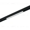 Трековый магнитный светильник MyFar Флоу MT0230-12W3CCT-CSM-B MT0230-12W3CCT-CSM-B - 2