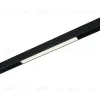 Трековый магнитный светильник MyFar Флоу MT0230-12W3CCT-CSM-B MT0230-12W3CCT-CSM-B - 4