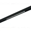 Трековый магнитный светильник MyFar ФлоуПоинт MT0231-18W3CCT-CSM-B MT0231-18W3CCT-CSM-B - 5