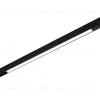 Трековый магнитный светильник MyFar Флоу MT0230-24W3CCT-CSM-B MT0230-24W3CCT-CSM-B - 5
