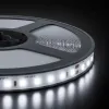 Светодиодная лента Apeyron 48В 14,4Вт/м SMD2835 120 д/м 1200 лм/м 6500K CRI90+ IP20, 30м 00-458 00-458 - 1