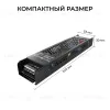 Блок питания Apeyron 48В 400Вт 190-250В 833А IP20 03-243 03-243 - 7