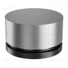 Пульт круглый IP20 24GHz CCT+mono+RGB+RGBW Apeyron  04-90 04-90 - 1