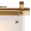 Потолочный светильник Arte Lamp 94 A6460PL-1BR A6460PL-1BR - 5