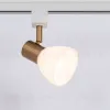 Трековый светильник Arte Lamp Falena A3117PL-1WH A3117PL-1WH - 3