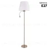Торшер Arte Lamp Elba A2581PN-2AB A2581PN-2AB - 2