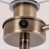 Торшер Arte Lamp Elba A2581PN-2AB A2581PN-2AB - 5