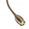 Торшер Arte Lamp Elba A2581PN-2AB A2581PN-2AB - 4