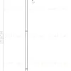 Торшер Arte Lamp Elba A2581PN-2AB A2581PN-2AB - 7