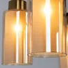 Потолочная люстра Arte Lamp Leo A7027PL-8BK A7027PL-8BK - 4