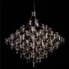 Подвесная люстра Loft IT Mira 10259/1200 Gold Asfour 10259/1200 Gold Asfour - 3