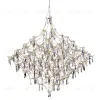 Подвесная люстра Loft IT Mira 10259/1200 Gold Asfour 10259/1200 Gold Asfour - 1