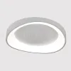 Потолочный светильник Arte Lamp Sualocin A2698PL-60WH A2698PL-60WH - 1