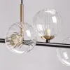 Подвесная люстра De Markt Оливия 306016105 306016105 - 6