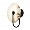 Настенный светильник Modestyle MS.1601.280 BK MS.1601.280 BK - 1