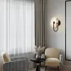 Настенный светильник Modestyle MS.1601.280 BK MS.1601.280 BK - 8