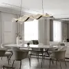 Подвесная люстра Modestyle MS.8046.1000 BK MS.8046.1000 BK - 8