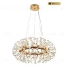 Подвесная люстра Modestyle MS.9029.12 GD MS.9029.12 GD - 1