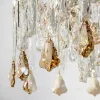 Подвесная люстра Modelux ML.7073.13 GD ML.7073.13 GD - 6