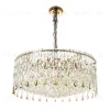 Подвесная люстра Modelux ML.7073.18 GD ML.7073.18 GD - 1