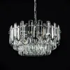 Подвесная люстра Modelux ML.9006.9 CR-SM ML.9006.9 CR-SM - 3
