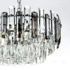 Подвесная люстра Modelux ML.9006.9 CR-SM ML.9006.9 CR-SM - 5