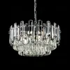 Подвесная люстра Modelux ML.9006.9 CR-SM ML.9006.9 CR-SM - 4
