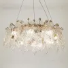 Подвесная люстра Modestyle MS.2290.8R GD MS.2290.8R GD - 3