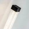 Настенный светильник LED4U L2242-800 BK L2242-800 BK - 5