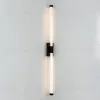 Настенный светильник LED4U L2242-800 BK L2242-800 BK - 2