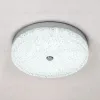 Потолочный светильник LED4U L1116-400 CR L1116-400 CR - 4