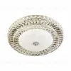 Потолочный светильник LED4U L1146-600 CR L1146-600 CR - 1