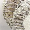 Потолочный светильник LED4U L1146-600 CR L1146-600 CR - 3