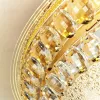 Потолочный светильник LED4U L1141-600 GD L1141-600 GD - 4
