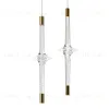 Подвесной светильник Modelux ML.2550.1 BS ML.2550.1 BS - 2