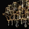 Подвесная люстра Modelux premium ML.7815.1050P GD ML.7815.1050P GD - 4